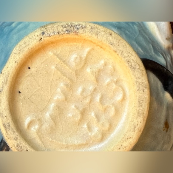 Magnolia Roseville Jardinier Pot - Picture 5 of 10